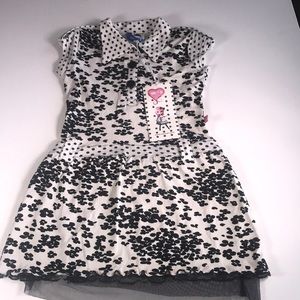 New - Dress Mimpi. Size 4